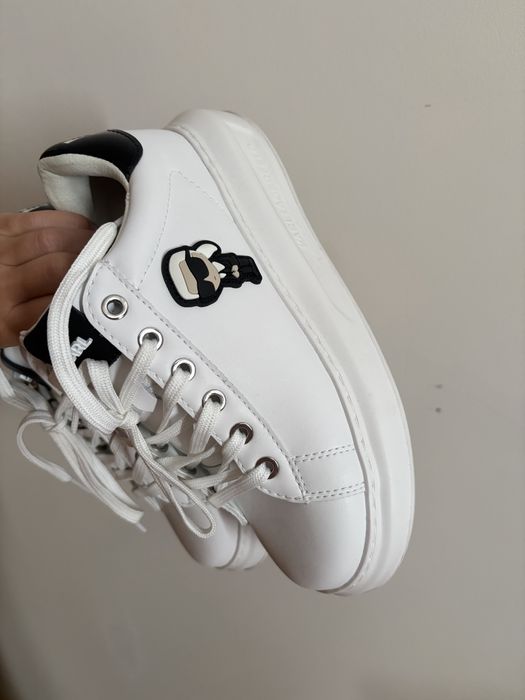 Buty Karl Lagerfeld