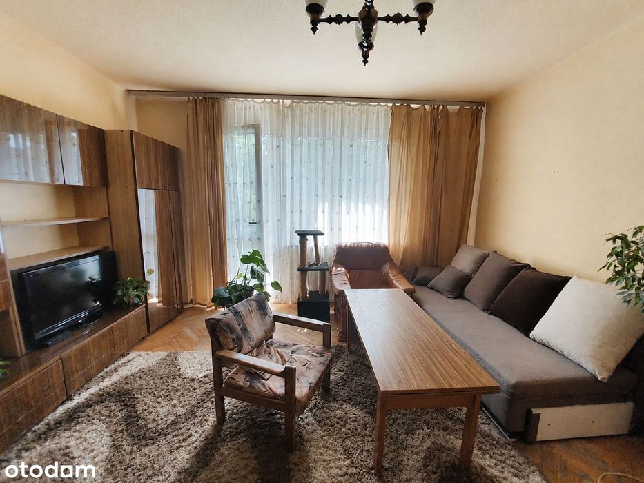2-pokojowe mieszkanie 47,65 m² | Radom Osiedle XV-lecia | Bezpośrednio - View 2