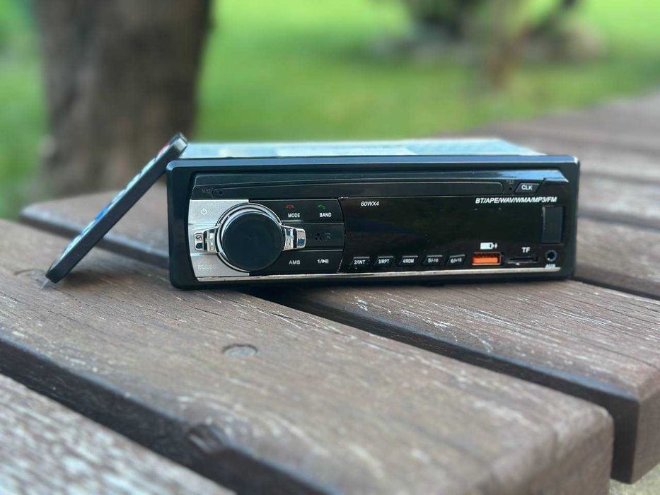 ‼️ Автомагнітола Pioneer з Bluetooth, AUX, USB, FM‼️ Магнітола в авто