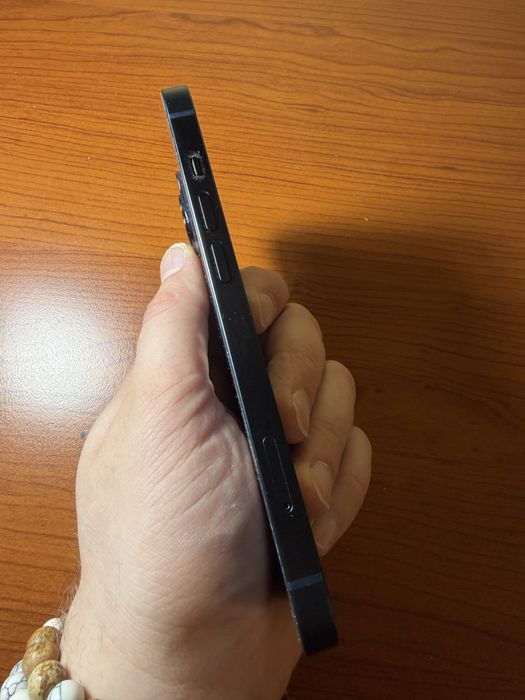 IPhone 13 128GB Midnight