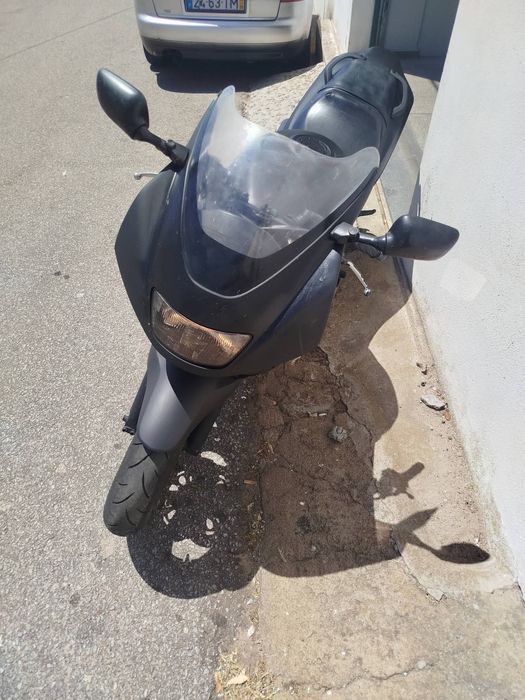 Suzuki RF 600R FR 600R ( vercao FR)