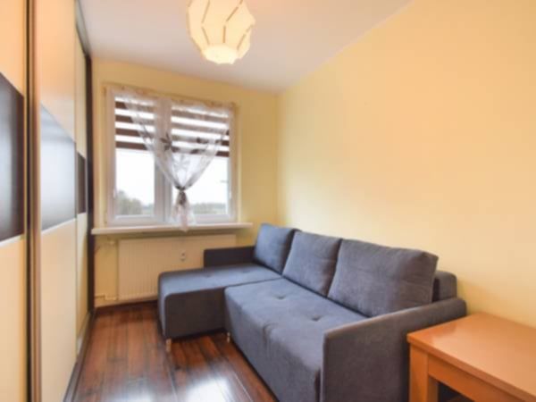 Apartament do wynajęcia 500 m. od morza.