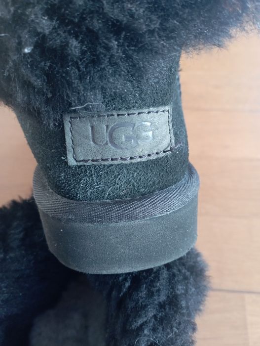 Śniegowce UGG rozmiar 38