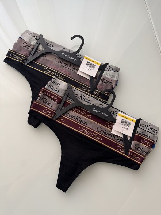 Білизна жіноча Calvin Klein