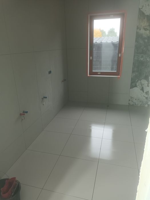 Prace ogólnobudowlane