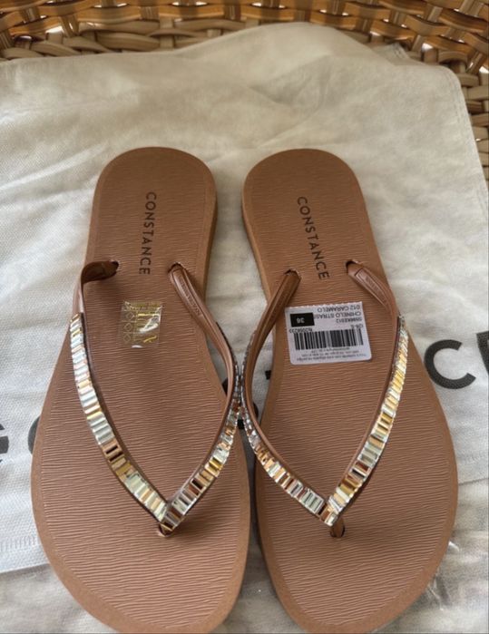 Sandálias Contance EUR 37-38