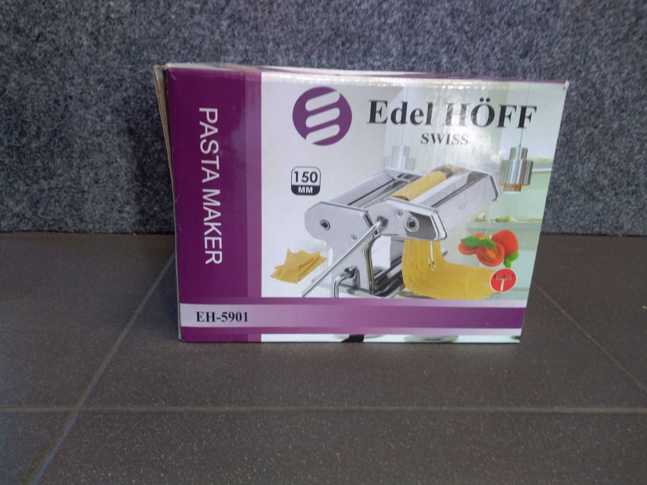 Maszynka do makaronu