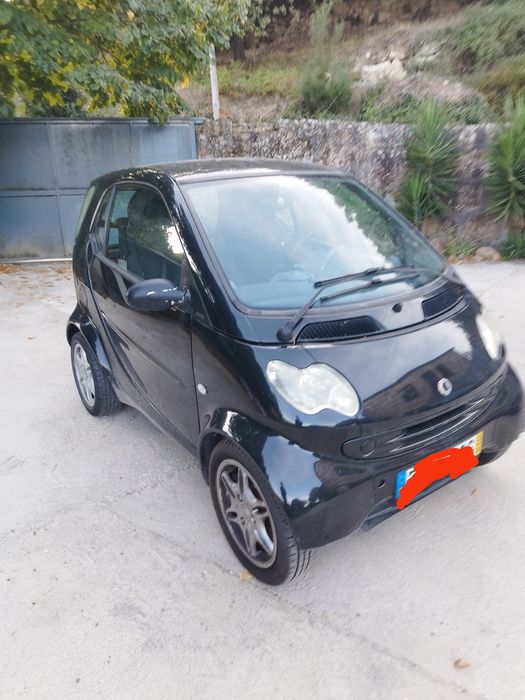 SmartForwoo 2002