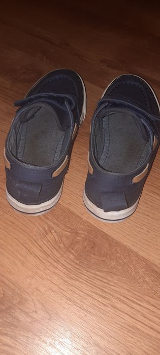 Tenisówki SMYK r.31