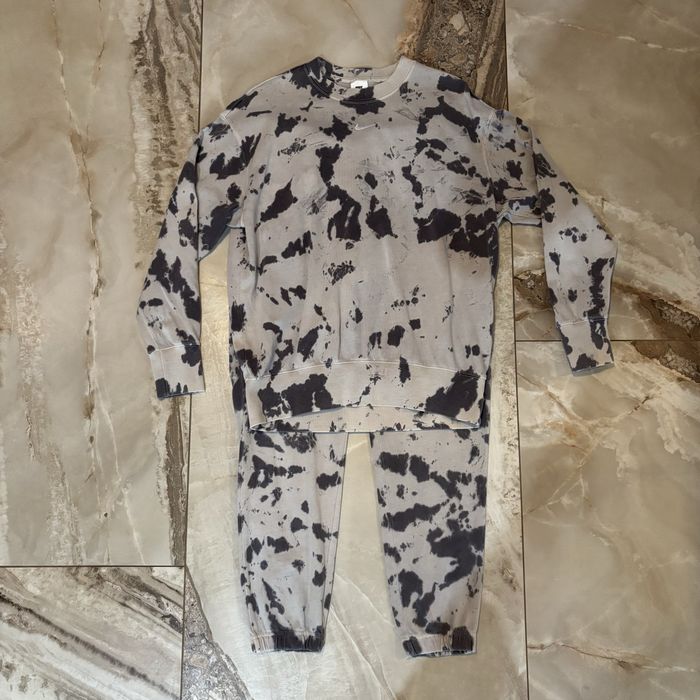 Nike Dres sportowy – komplet bluza i spodnie