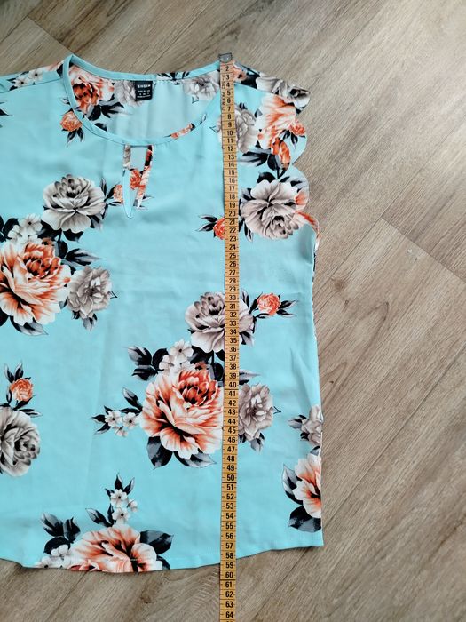 Bluzka damska Shein S