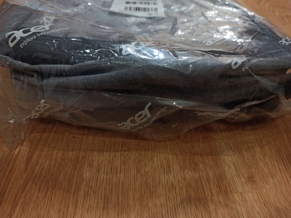 Acer urban backpack PC 15,6''