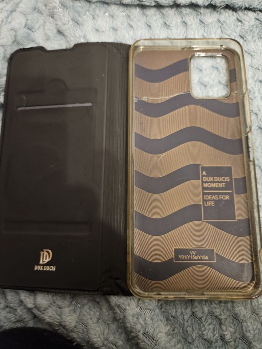 Telefon vivo Y01