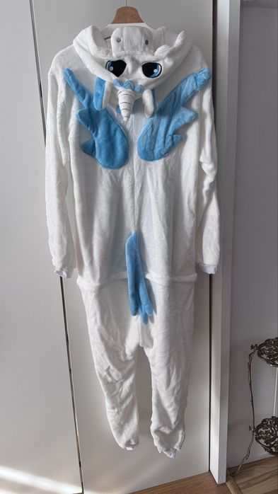 Pizama kostium meski rozmiar L