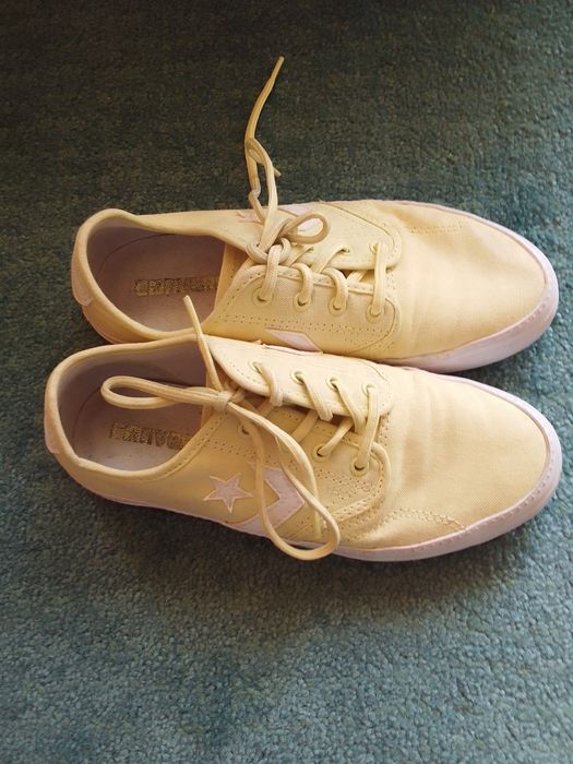 Trampki Converse