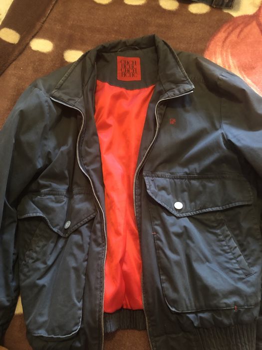 Casaco Carolina Herrera original, em estado excelente