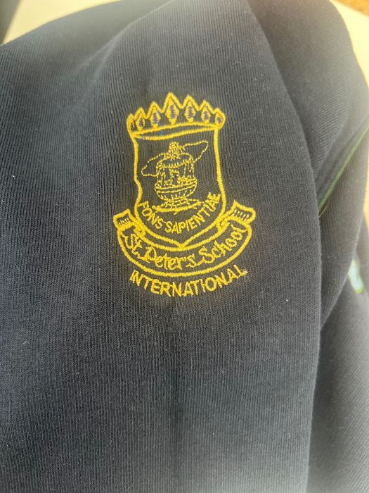 Hoodie St. Peter’s School