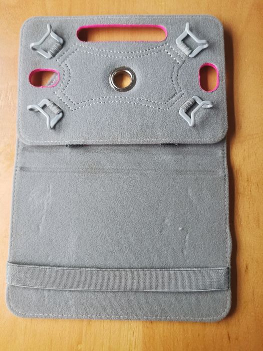 Capa para tablet