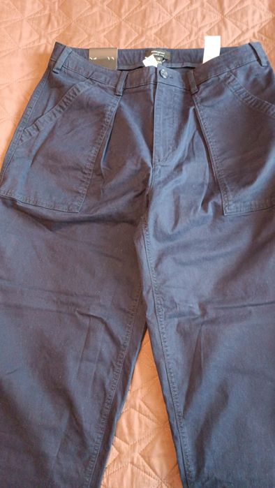 Женские модные брюки Chino