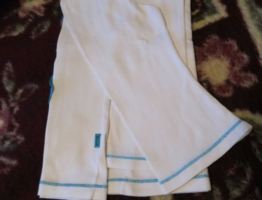 Camisolas Pijama , Marca: Parfois - Idade  12/14 anos - Lote de 2