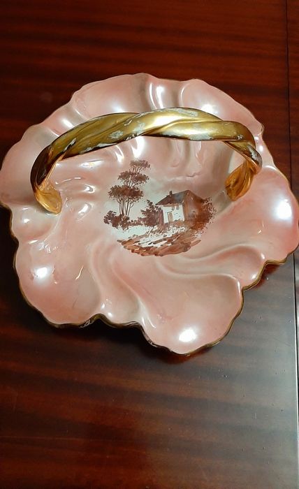 Loiça de Alcobaça Vintage