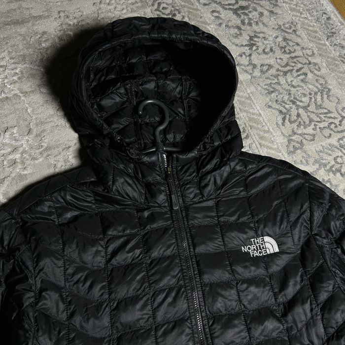 Микропуховик The North Face