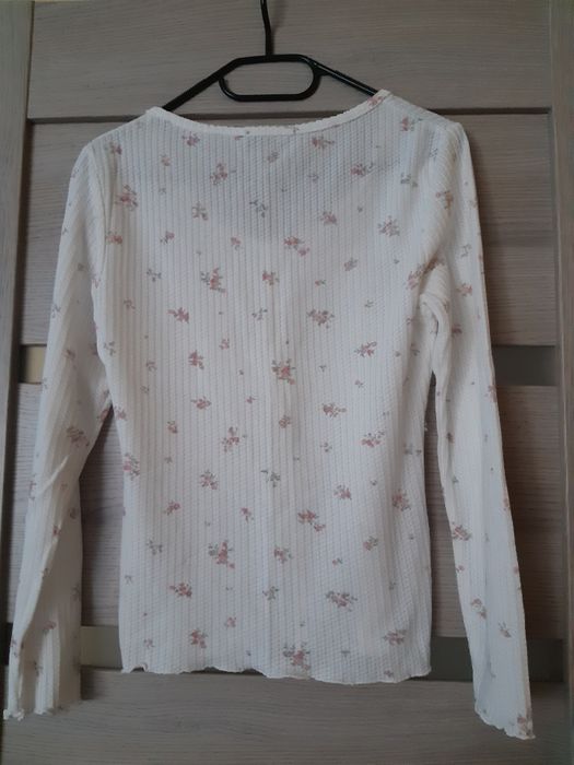 Bluzka damska Clockhouse