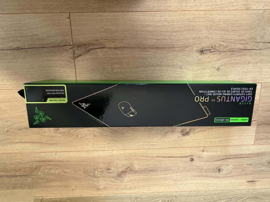 razer gigantus v2 pro