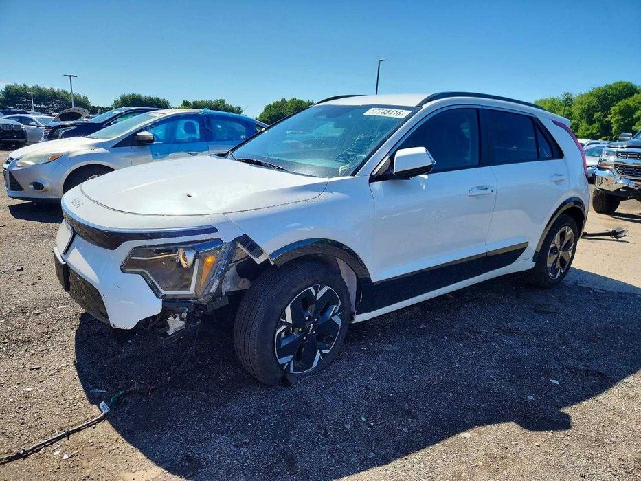 2025 Kia Niro Wind