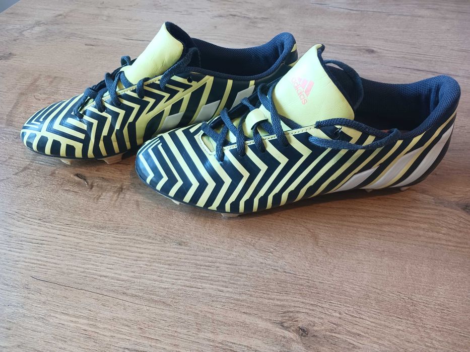 Korki adidas predito r.42