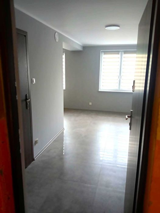 Przytulne studio 20m² po remoncie • Ogródek • 50 km od Warszawy • Trzebień