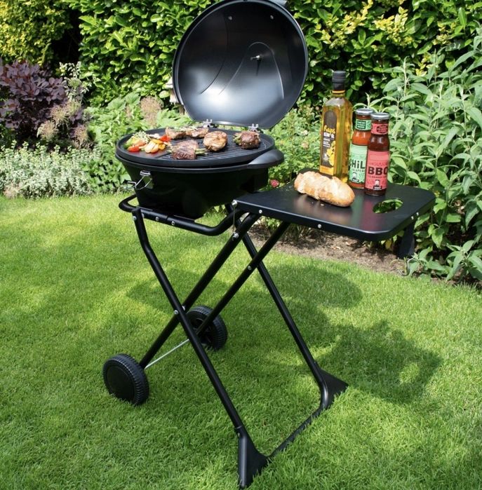 Grill elektryczny Suntec  2400 W