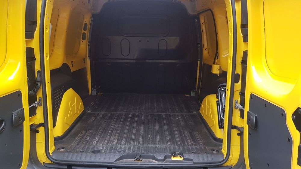 Renault Kangoo 1.5 dCi 90 KM Bezwypadkowy Polecam