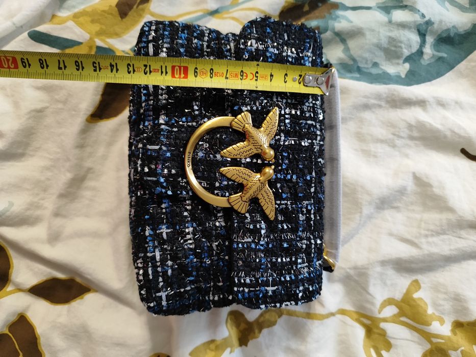 Nowa torebka damska PINKO