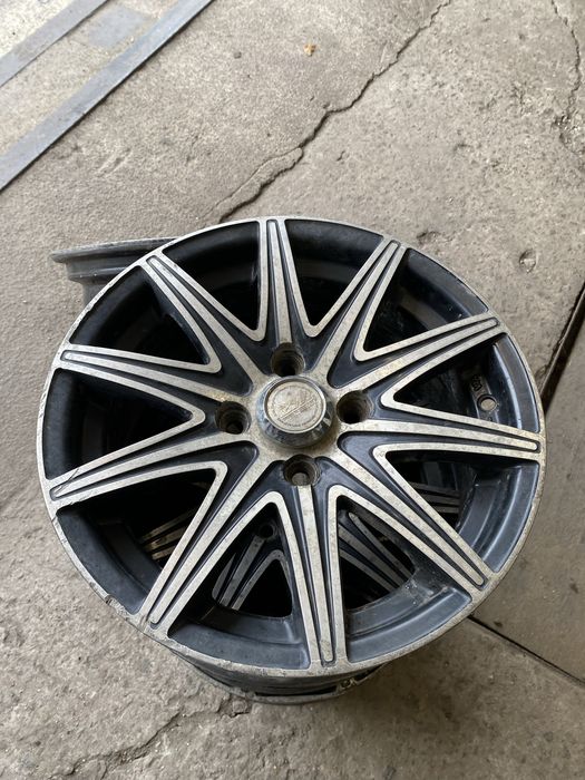 Диски литые R14 4*100