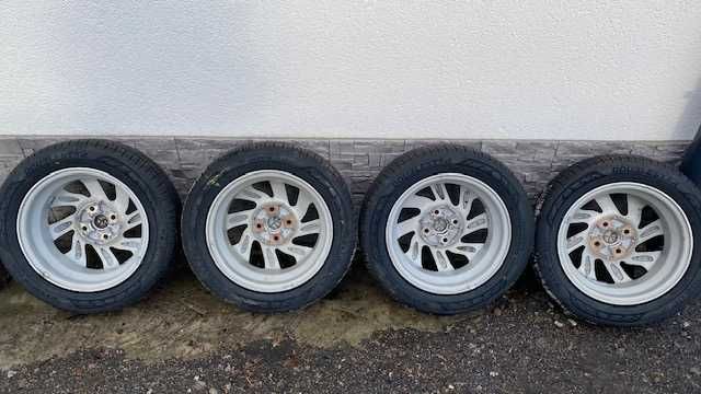 Диски R14   4*100