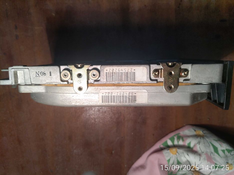 SEAGATE ST-225 HARD DRIVE жорсткий диск