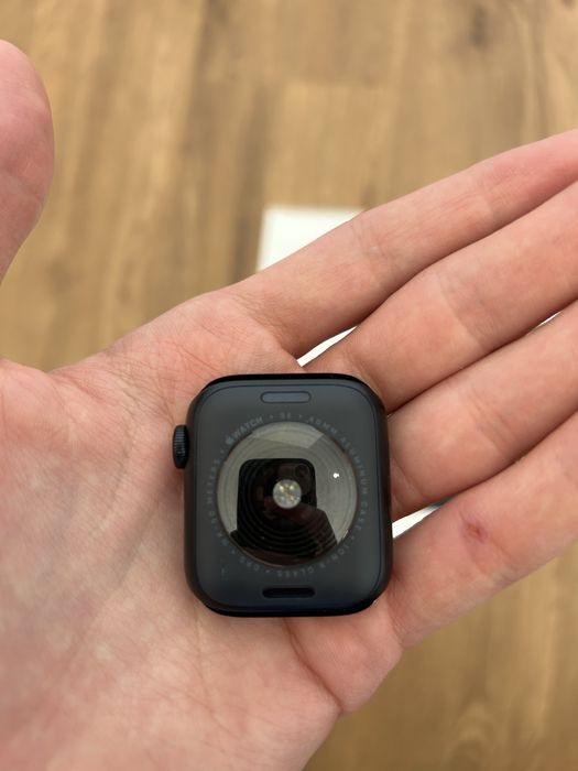 Apple Watch Se (2022)