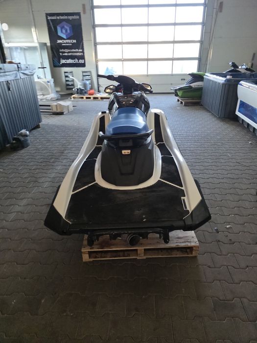 Okazja!Skuter wodny yamaha vx  1000 2023