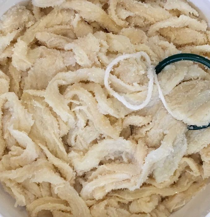 Оболочка Для Колбас (Кишки), 46+