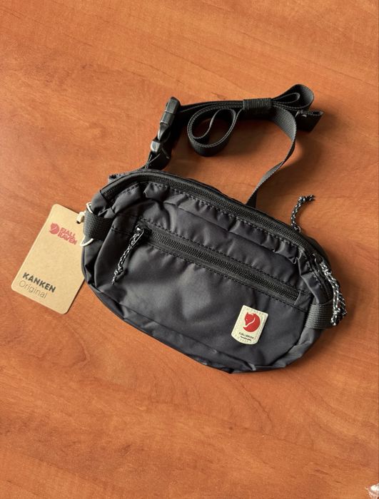 Torba saszetka na biodro Fjallraven