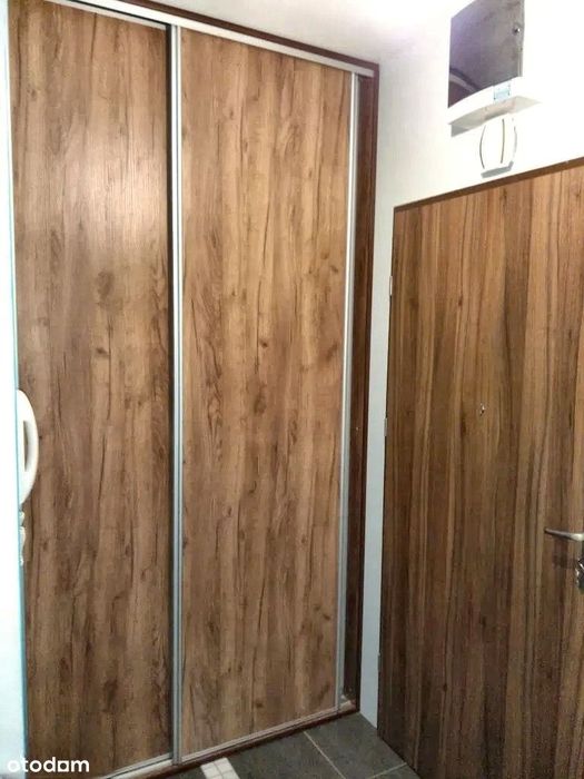 Centrum Siechnic, garaż podziemny, winda, komórka 4,7 m2, balkon 8m2