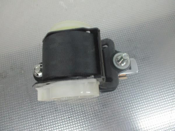Cinto trás direito MAZDA 6 Sedan (GH)