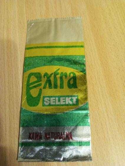 Sprzedam torebki na kawę ŁZP z PRL
