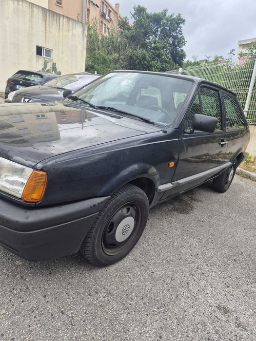 1994 Volkswagen Polo
