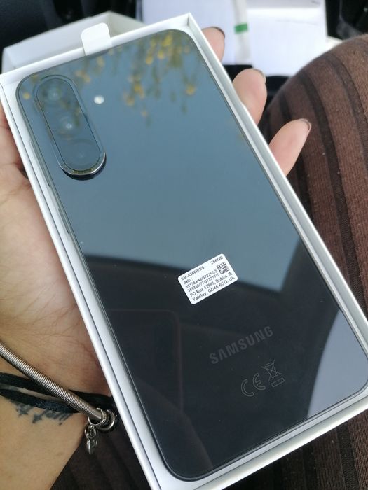 Samsung A36 5G 256 GB