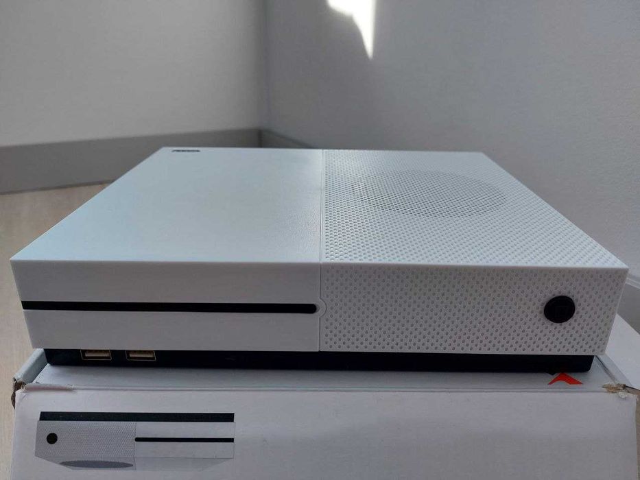 Приставка ігрова X GAME 600 iгр