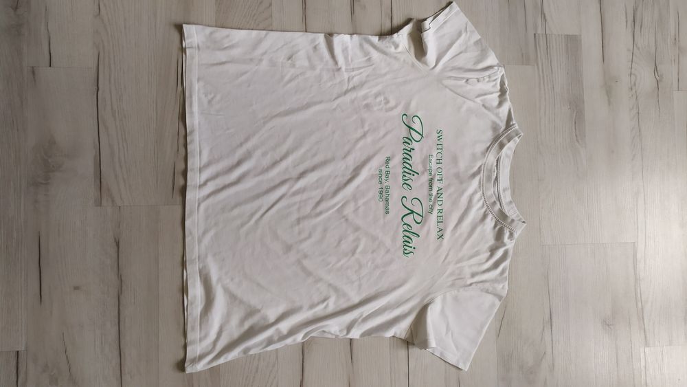 Primark koszulka damska