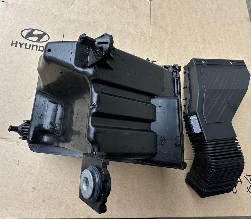 Hyundai tucson III 3 lift Dci obudowa filtra powietrza Oryginal