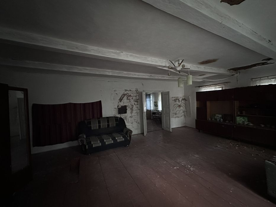 Продажа будинку Житомирская область.